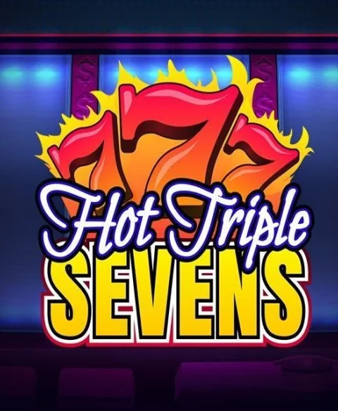 Խաղացեք Hot Triple Sevens Millionaire Bets Mania կազինոյում