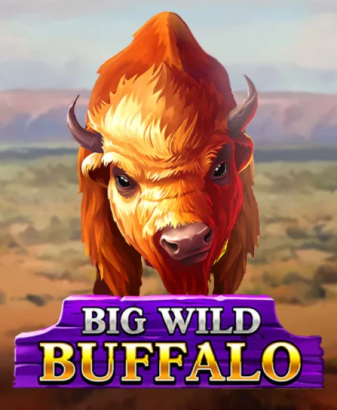 Խաղացեք Big Wild Buffalo-ն Millionaire Bets Mania կազինոյում