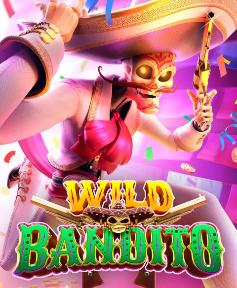Խաղացեք Wild Bandito Millionaire Bets Mania կազինոյում