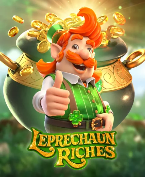 Խաղացեք Leprechaun Riches-ը Millionaire Bets Mania կազինոյում